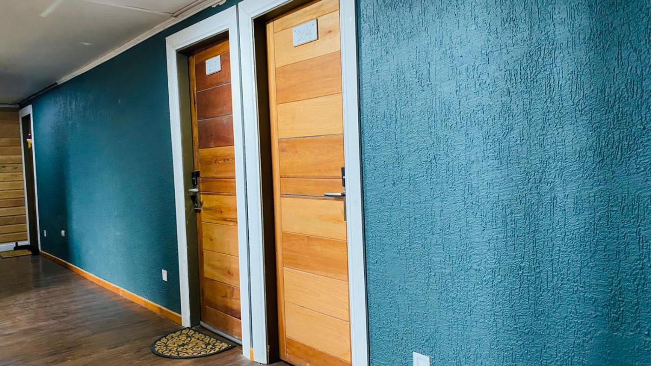 3. Linda Habitación Privada - Lugar Privilegiado Pensión *
