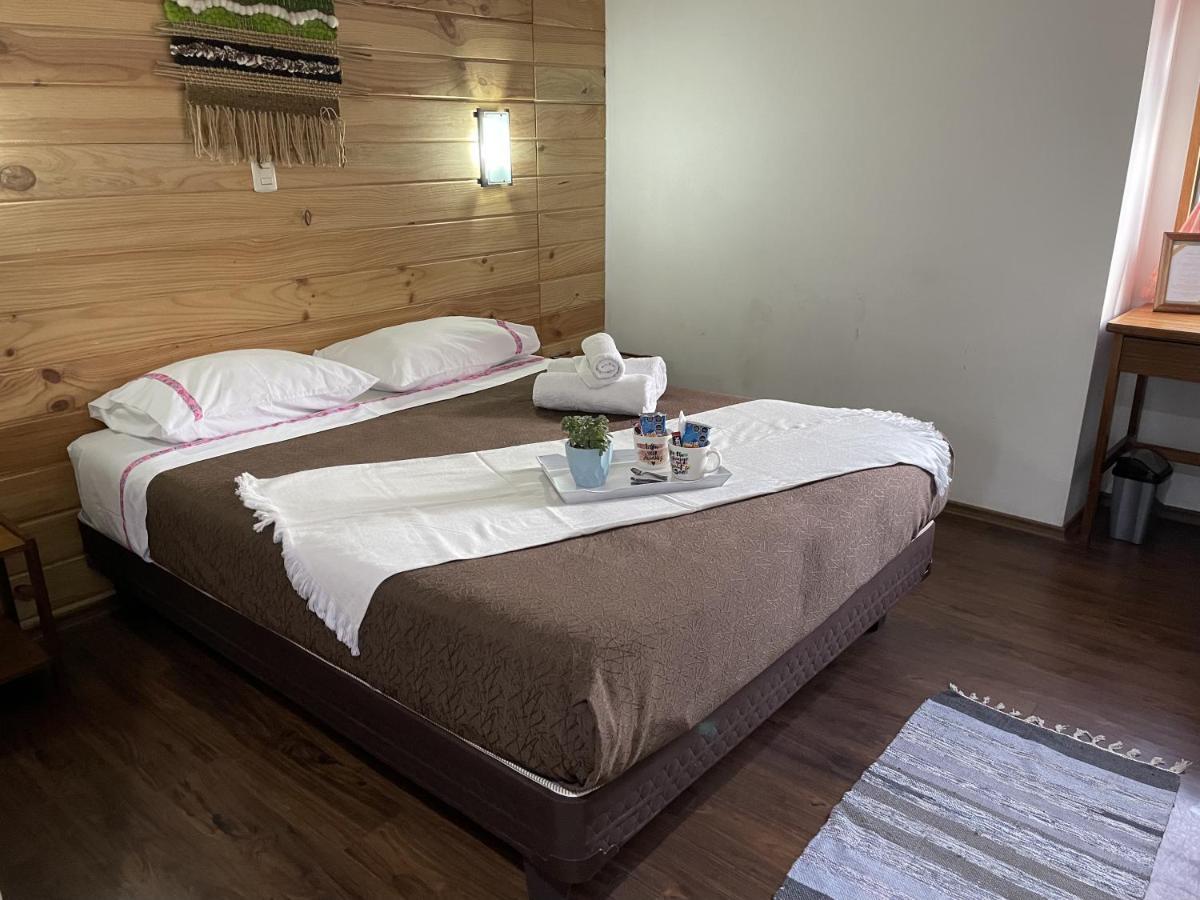 Pensión 3. Linda Habitación Privada - Lugar Privilegiado