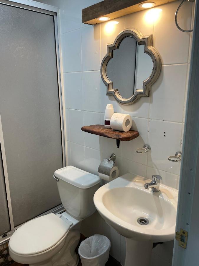 3. Linda Habitación Privada - Lugar Privilegiado *
