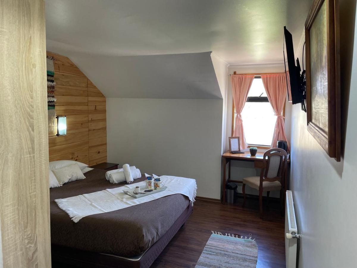 3. Linda Habitación Privada - Lugar Privilegiado Pensión