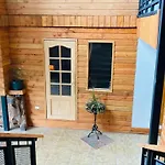 3. Linda Habitación Privada - Lugar Privilegiado
