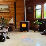 3. Linda Habitación Privada - Lugar Privilegiado