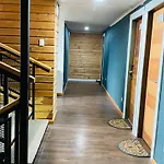 3. Linda Habitación Privada - Lugar Privilegiado