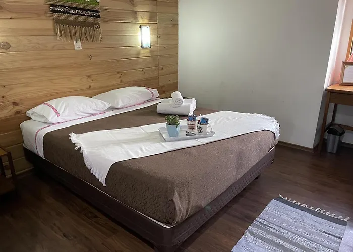 3. Linda Habitación Privada - Lugar Privilegiado